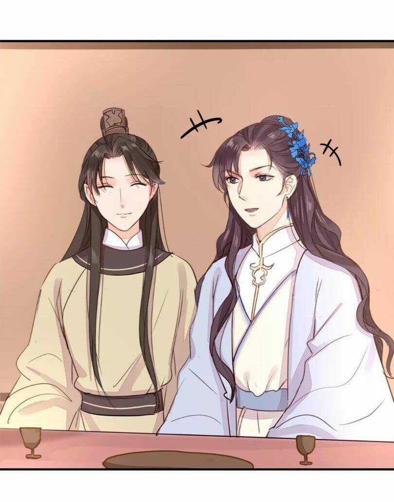 Chỉ Phu Vi Thê - Chapter 31 - Trang 7