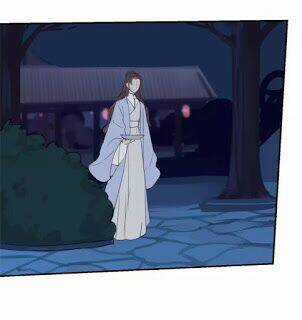 Chỉ Phu Vi Thê - Chapter 32 - Trang 11