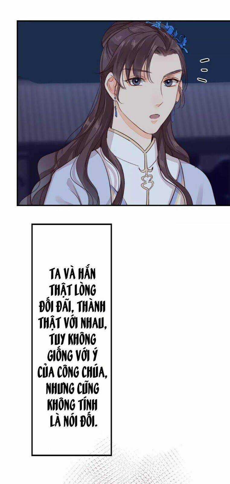 Chỉ Phu Vi Thê - Chapter 32 - Trang 13