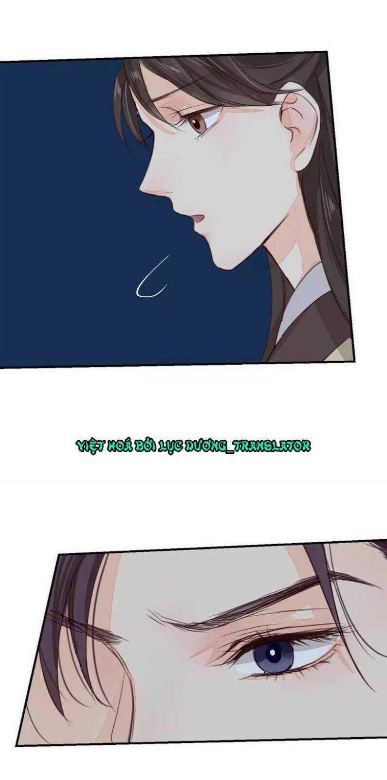 Chỉ Phu Vi Thê - Chapter 32 - Trang 18