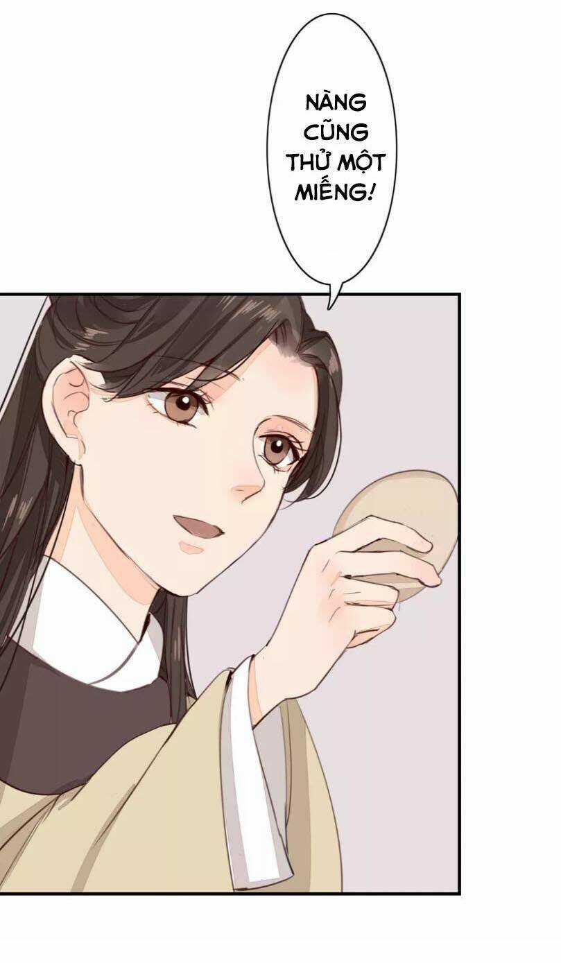 Chỉ Phu Vi Thê - Chapter 32 - Trang 25