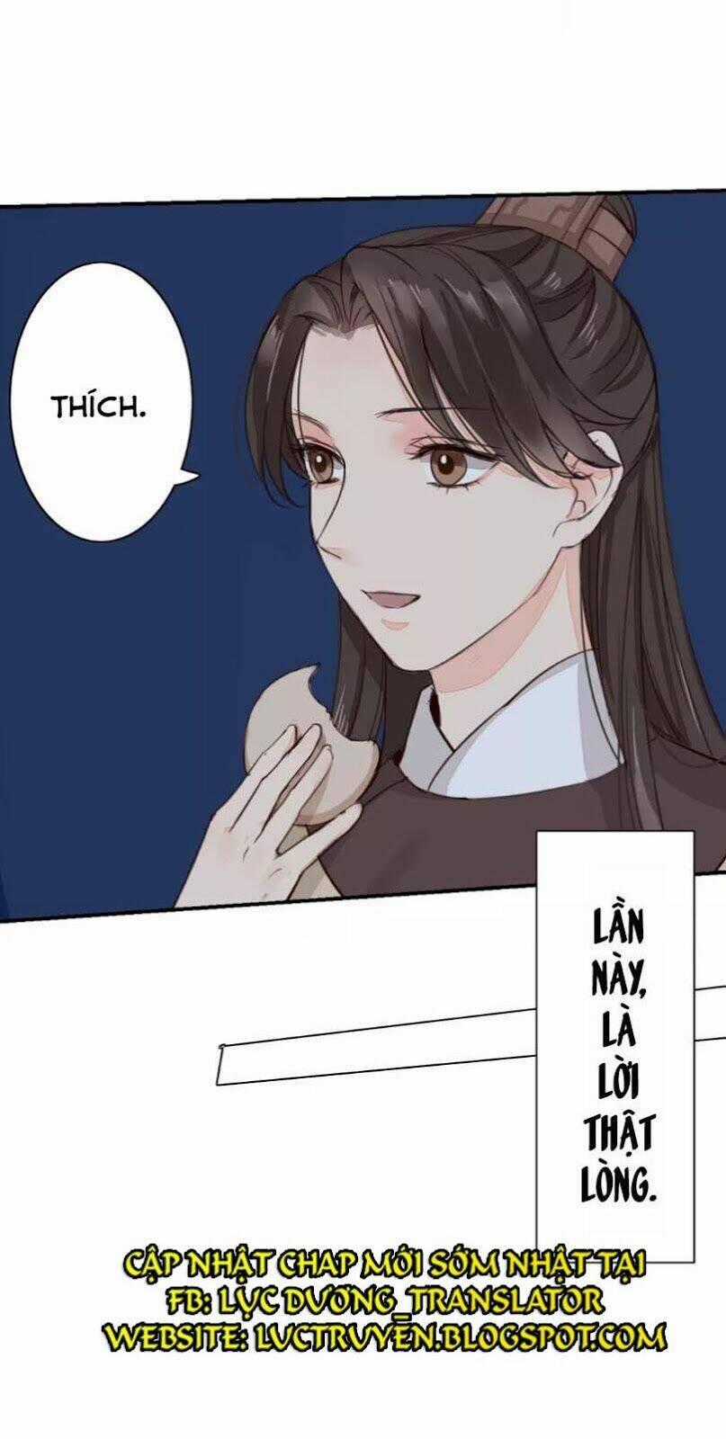 Chỉ Phu Vi Thê - Chapter 32 - Trang 27