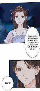 Chỉ Phu Vi Thê - Chapter 32 - Trang 5