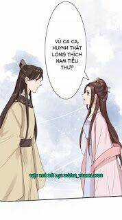 Chỉ Phu Vi Thê - Chapter 32 - Trang 6