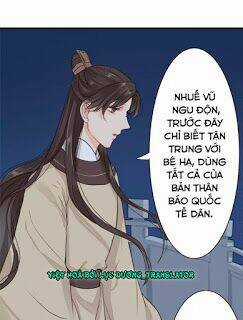 Chỉ Phu Vi Thê - Chapter 32 - Trang 8