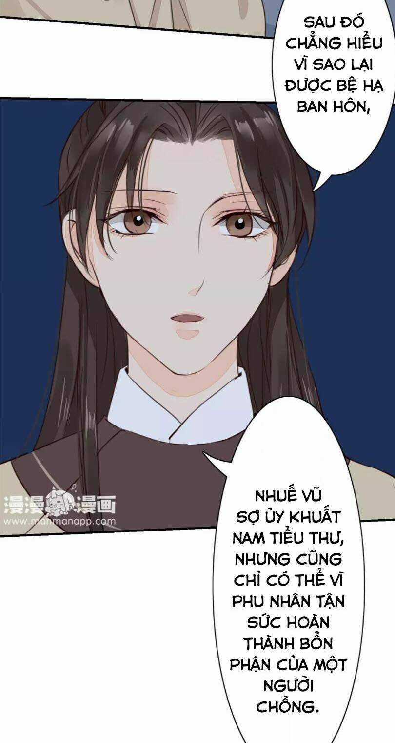 Chỉ Phu Vi Thê - Chapter 32 - Trang 9
