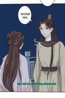 Chỉ Phu Vi Thê - Chapter 32 - Trang 10