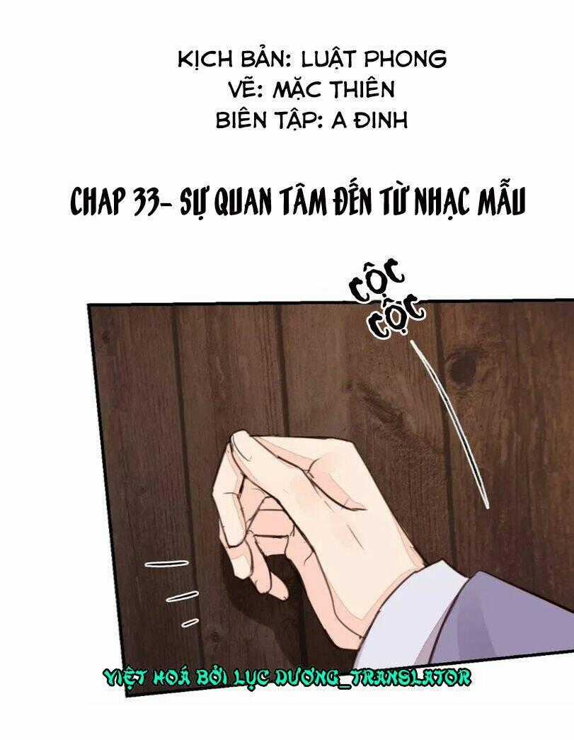 Chỉ Phu Vi Thê - Chapter 33 - Trang 2