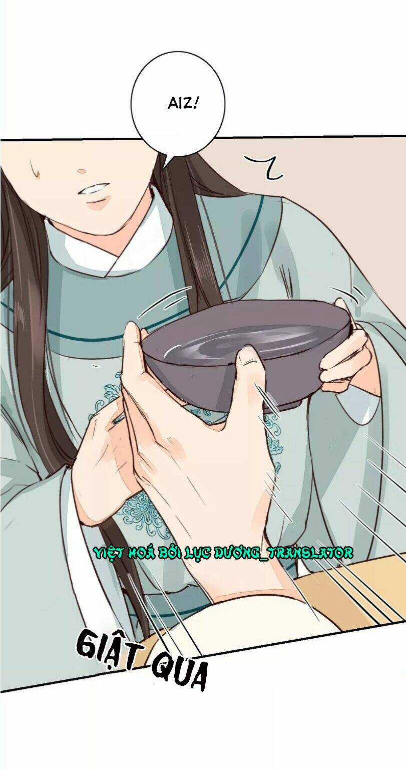 Chỉ Phu Vi Thê - Chapter 33 - Trang 18
