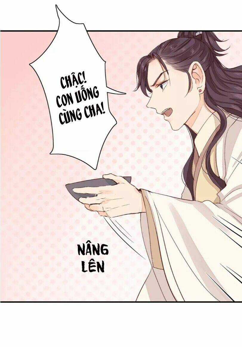 Chỉ Phu Vi Thê - Chapter 33 - Trang 21