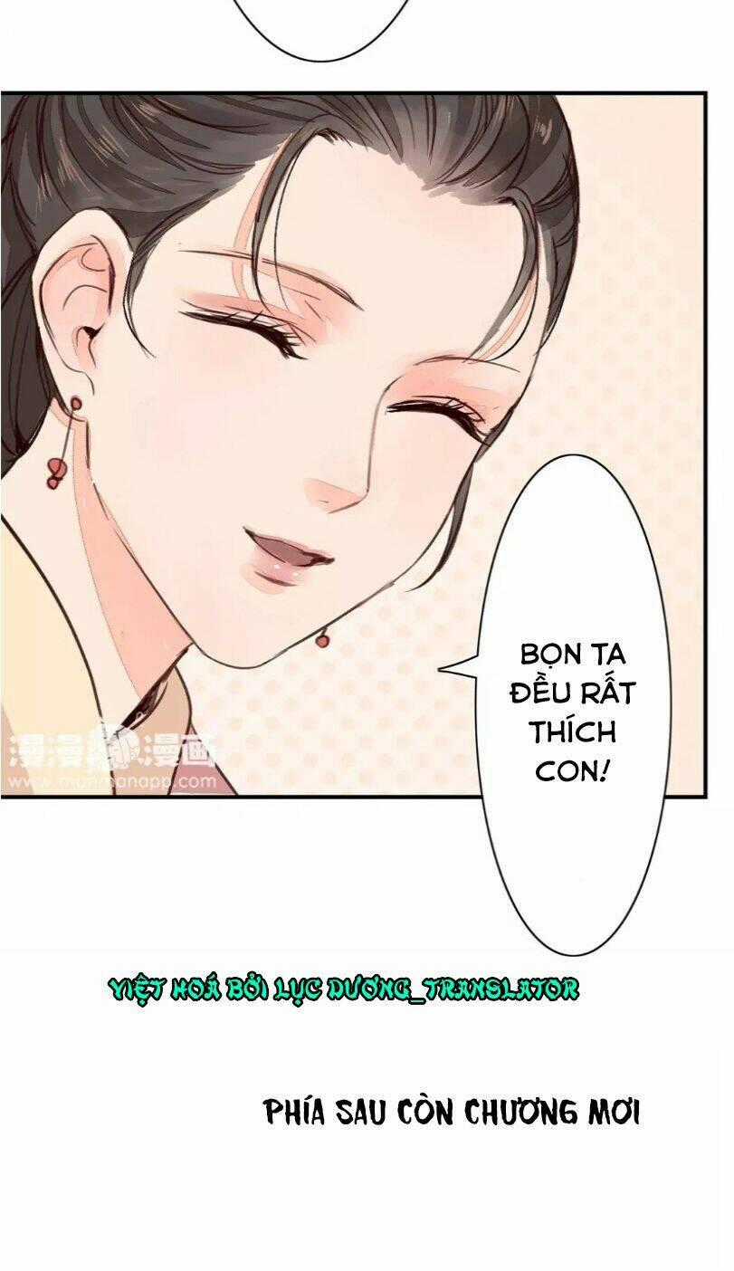 Chỉ Phu Vi Thê - Chapter 33 - Trang 25