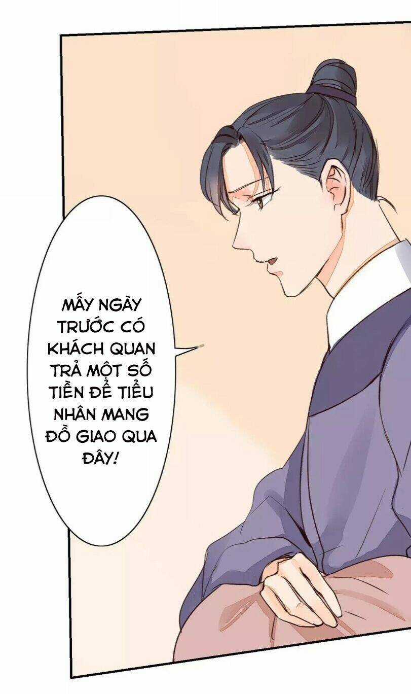 Chỉ Phu Vi Thê - Chapter 33 - Trang 5