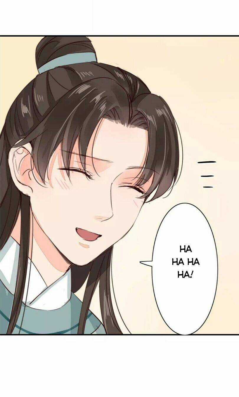 Chỉ Phu Vi Thê - Chapter 34 - Trang 14