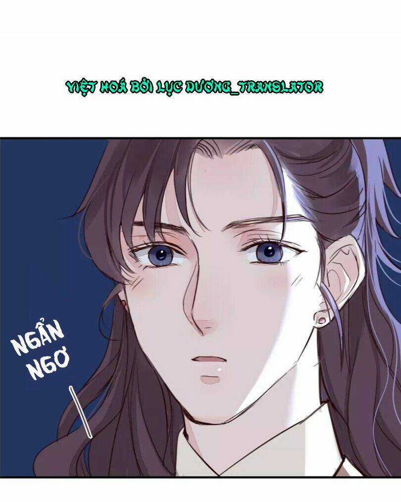 Chỉ Phu Vi Thê - Chapter 34 - Trang 15