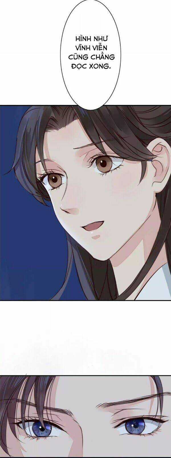 Chỉ Phu Vi Thê - Chapter 34 - Trang 18