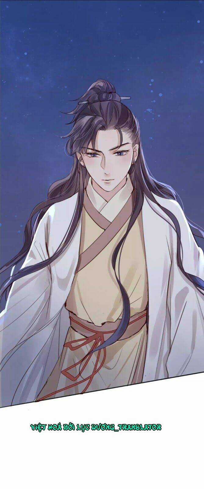 Chỉ Phu Vi Thê - Chapter 34 - Trang 19