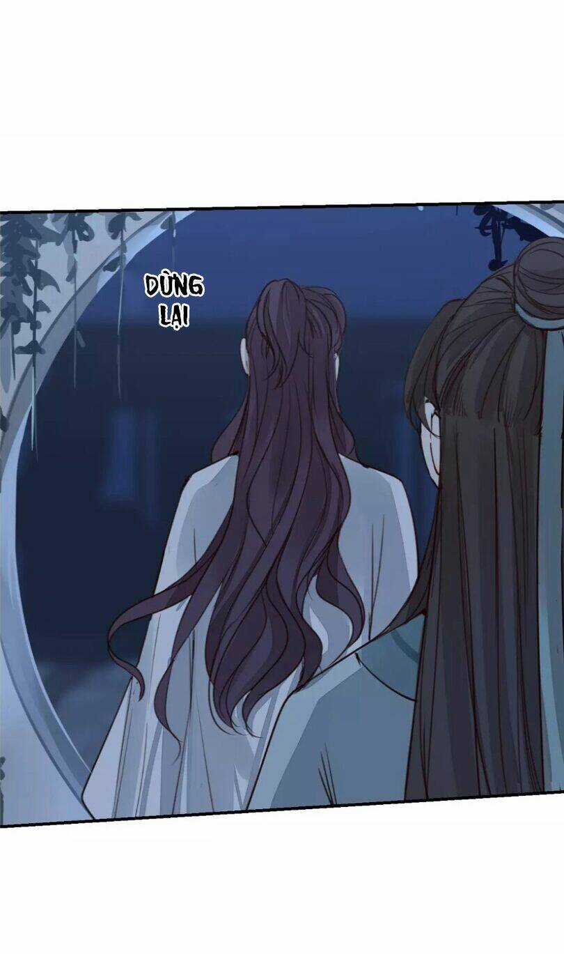 Chỉ Phu Vi Thê - Chapter 34 - Trang 20