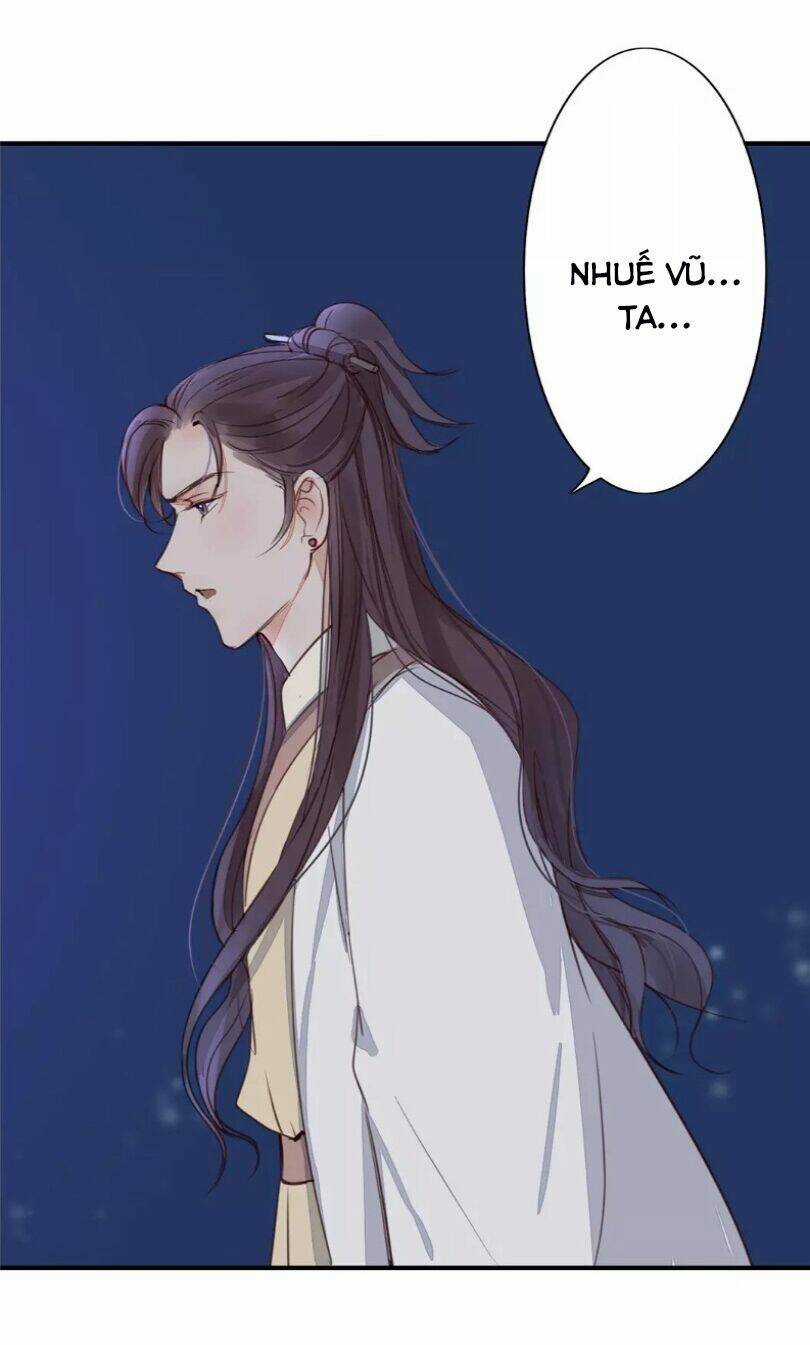 Chỉ Phu Vi Thê - Chapter 34 - Trang 22