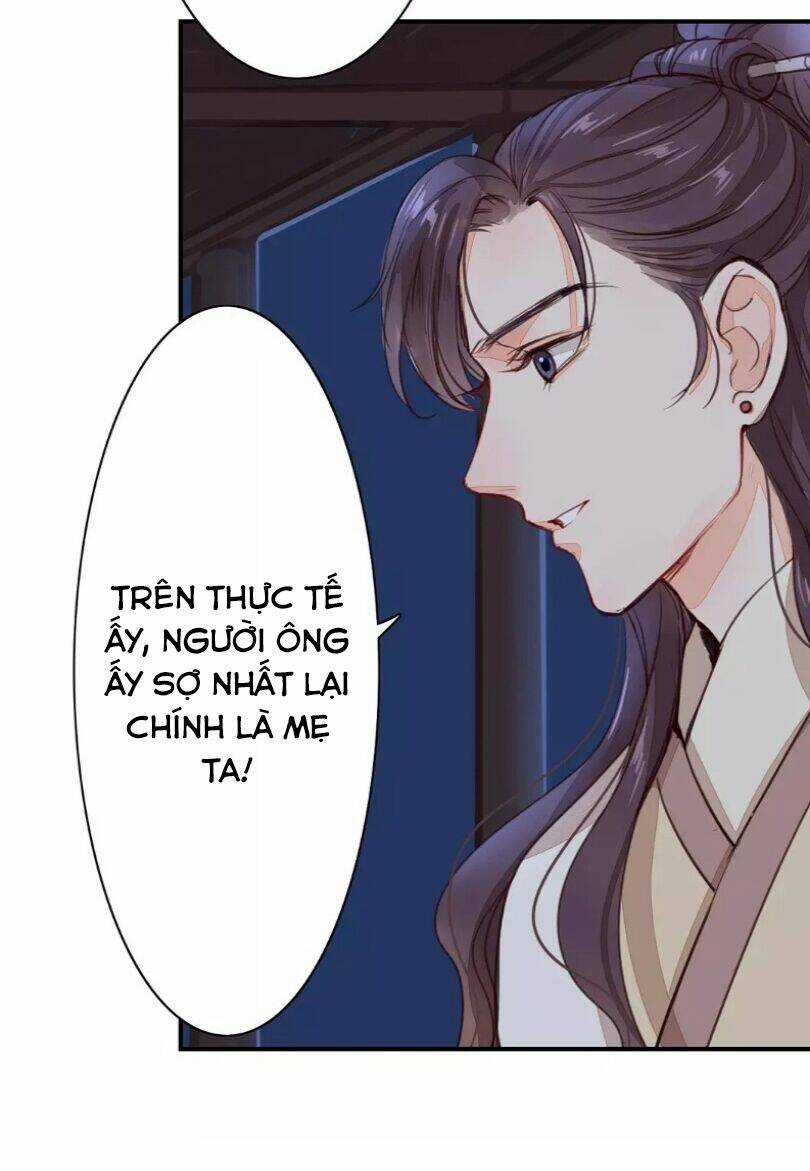 Chỉ Phu Vi Thê - Chapter 34 - Trang 6
