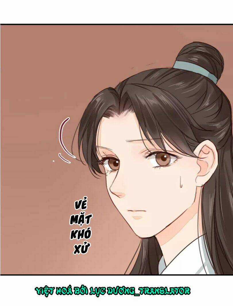 Chỉ Phu Vi Thê - Chapter 35 - Trang 14