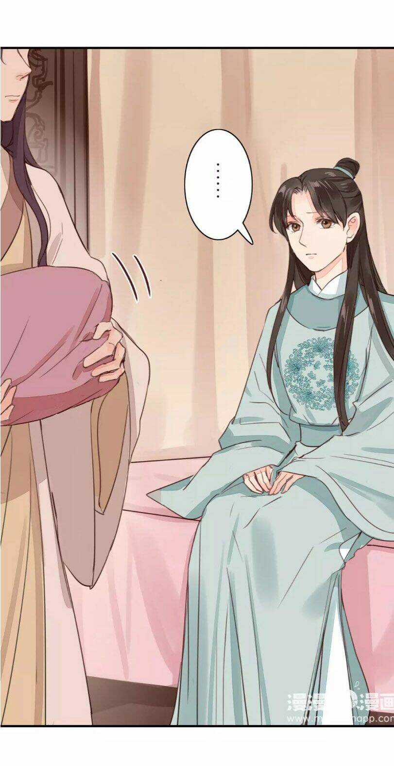 Chỉ Phu Vi Thê - Chapter 35 - Trang 17