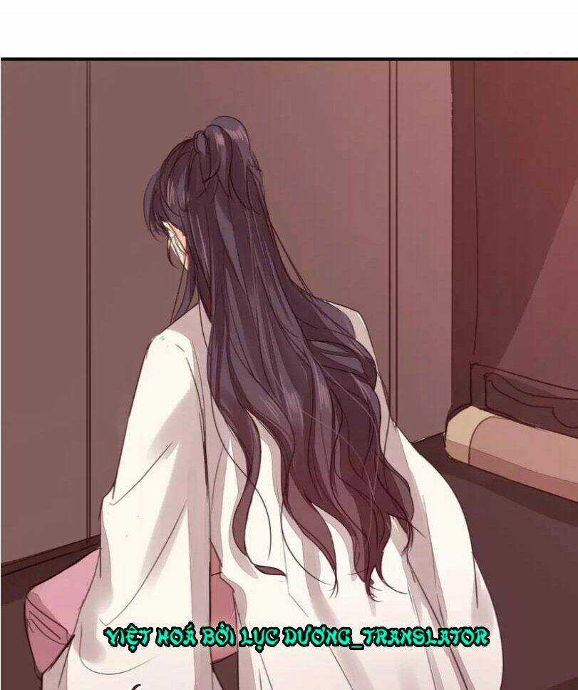 Chỉ Phu Vi Thê - Chapter 35 - Trang 18