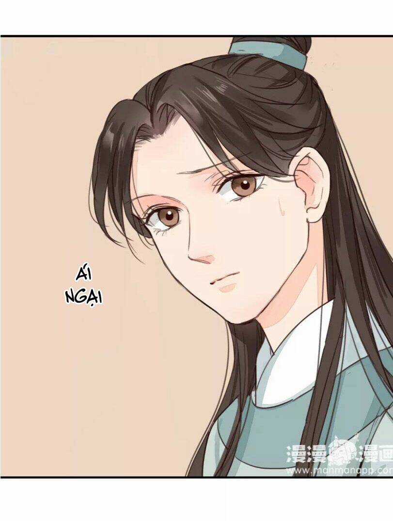 Chỉ Phu Vi Thê - Chapter 35 - Trang 21