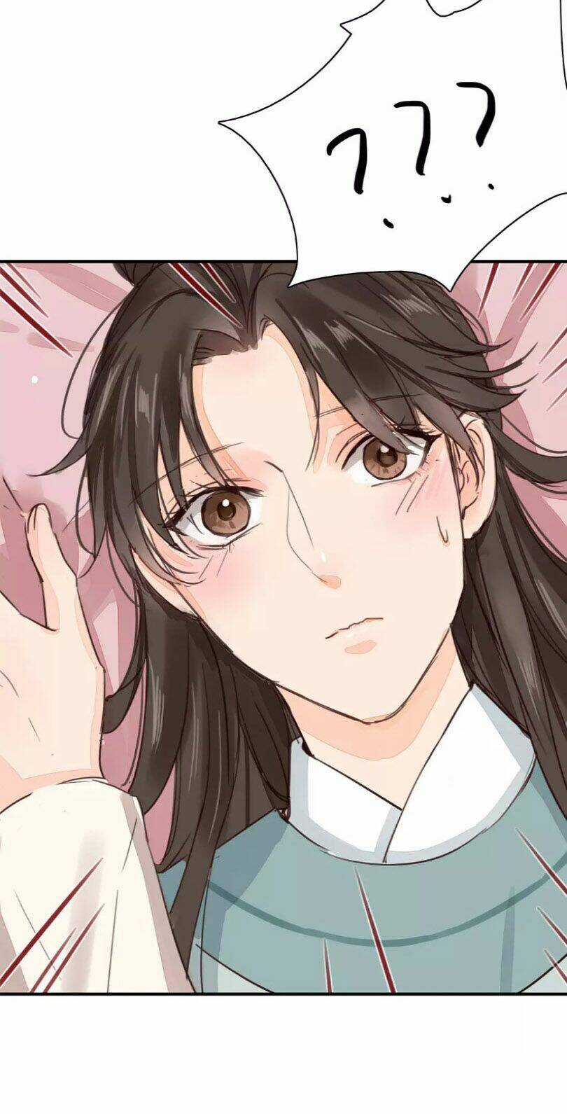 Chỉ Phu Vi Thê - Chapter 35 - Trang 25