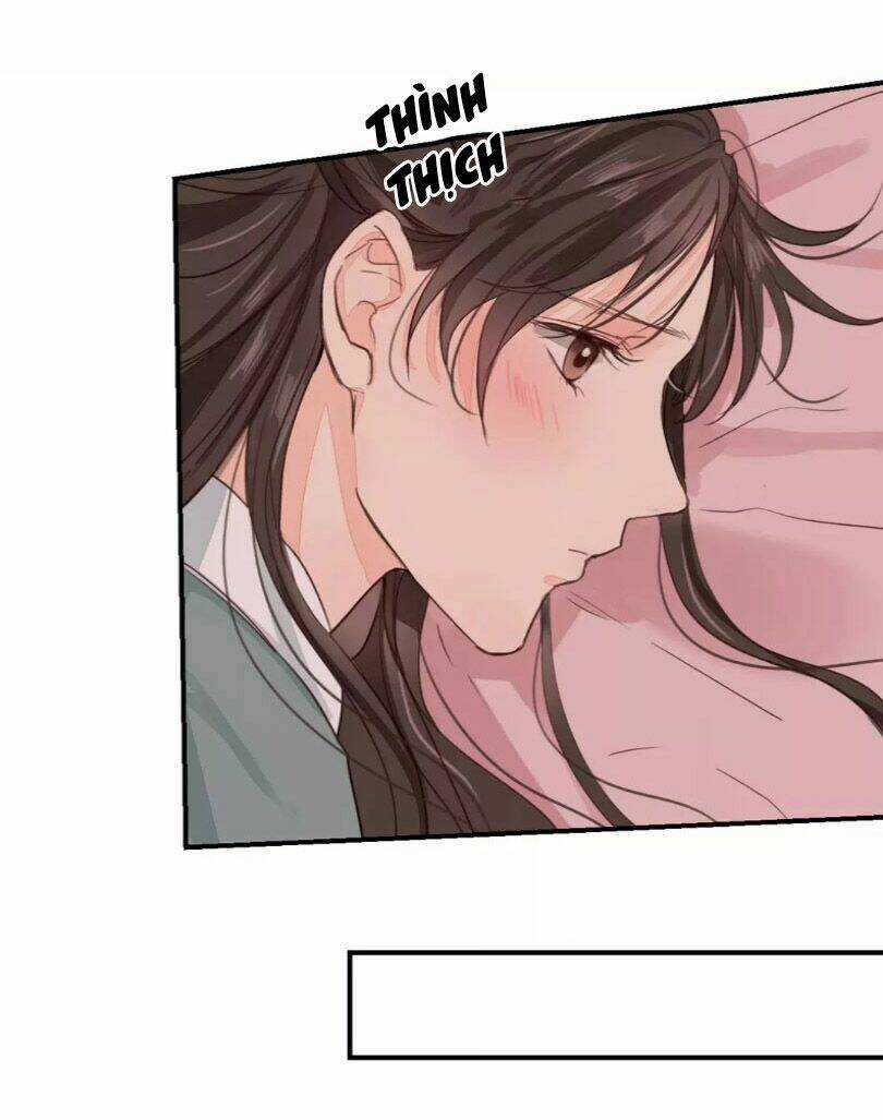 Chỉ Phu Vi Thê - Chapter 35 - Trang 31