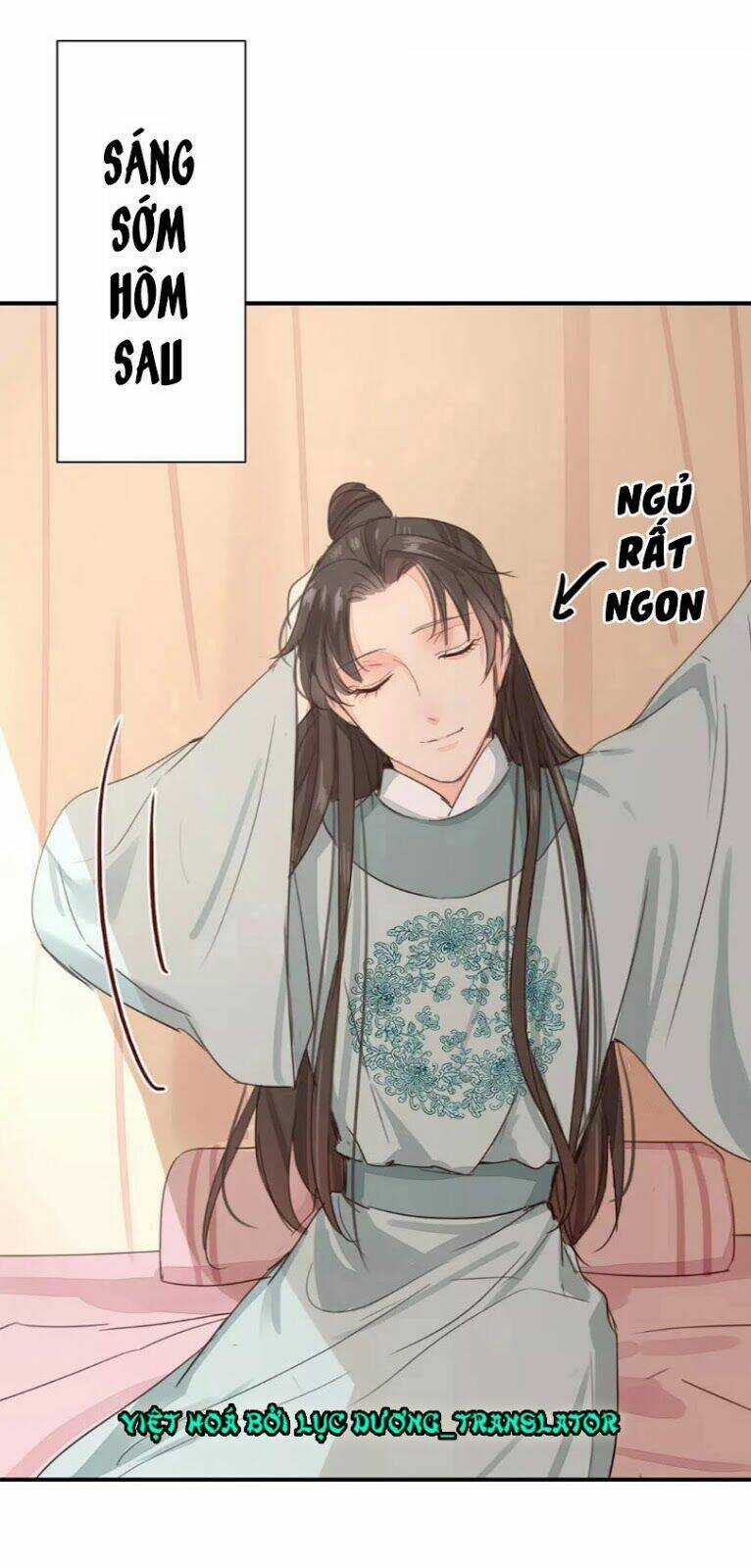 Chỉ Phu Vi Thê - Chapter 35 - Trang 32