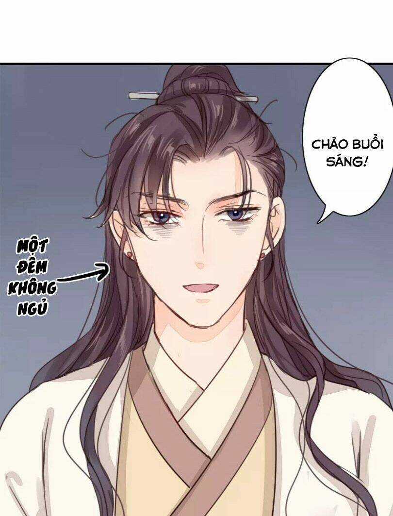 Chỉ Phu Vi Thê - Chapter 35 - Trang 33