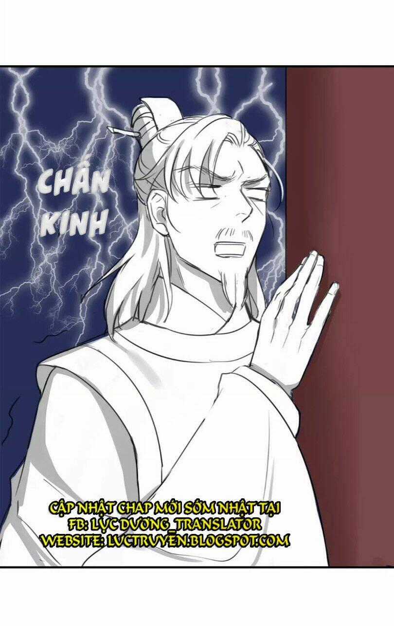 Chỉ Phu Vi Thê - Chapter 35 - Trang 35