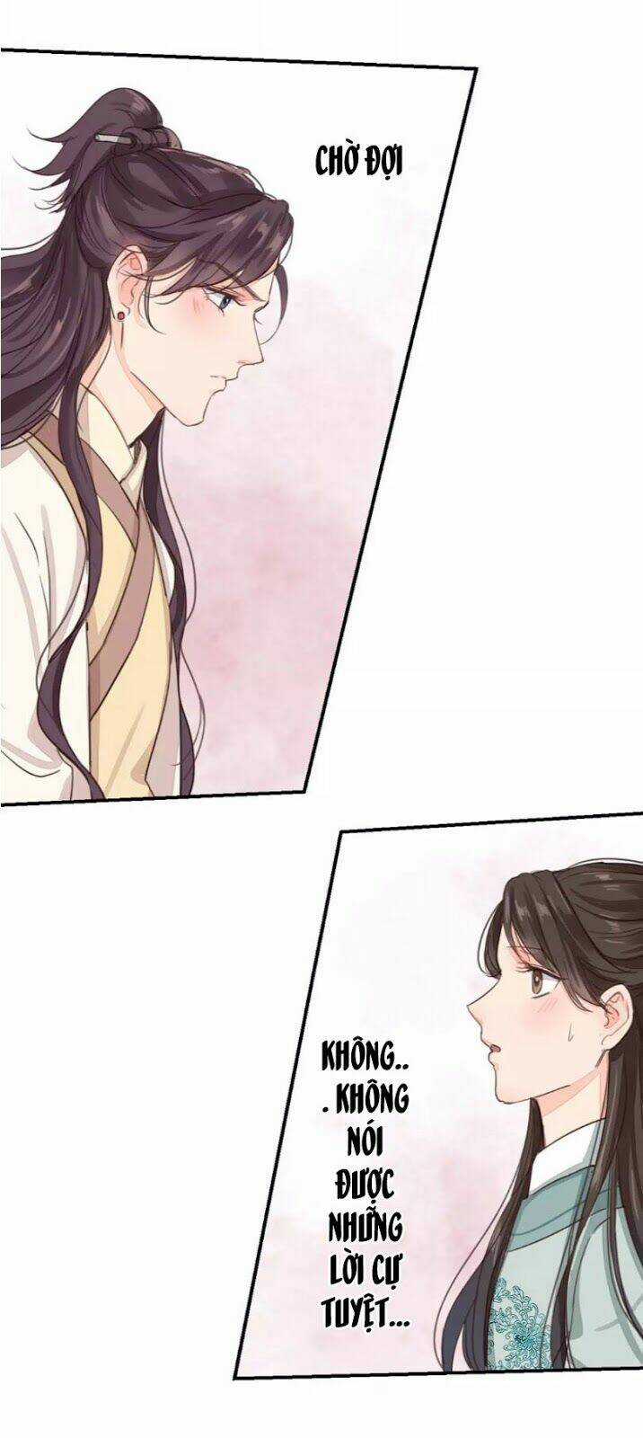 Chỉ Phu Vi Thê - Chapter 35 - Trang 5