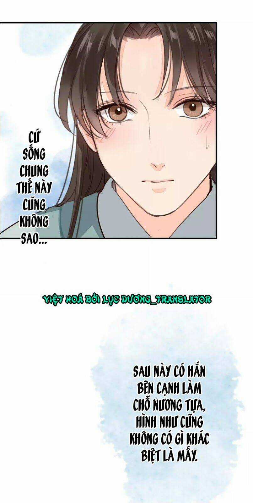 Chỉ Phu Vi Thê - Chapter 35 - Trang 6