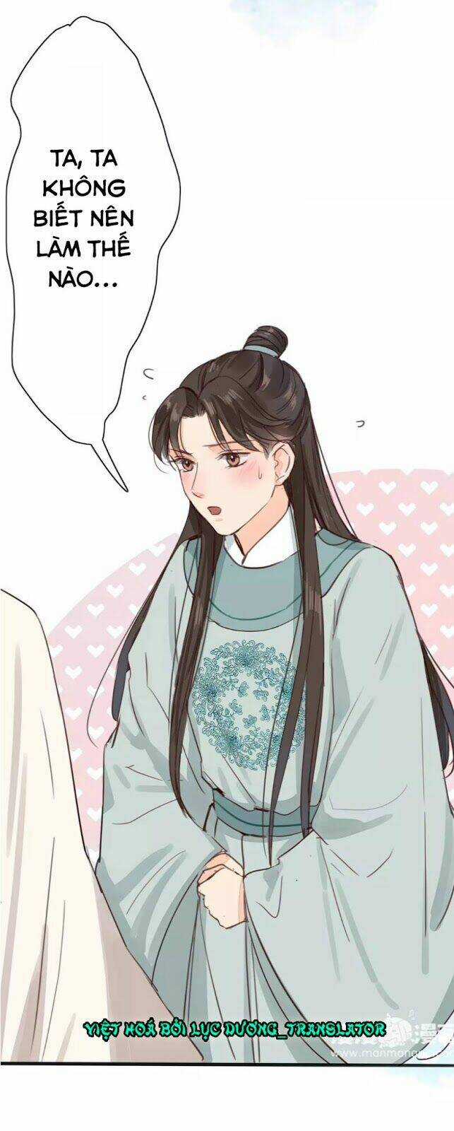 Chỉ Phu Vi Thê - Chapter 35 - Trang 7