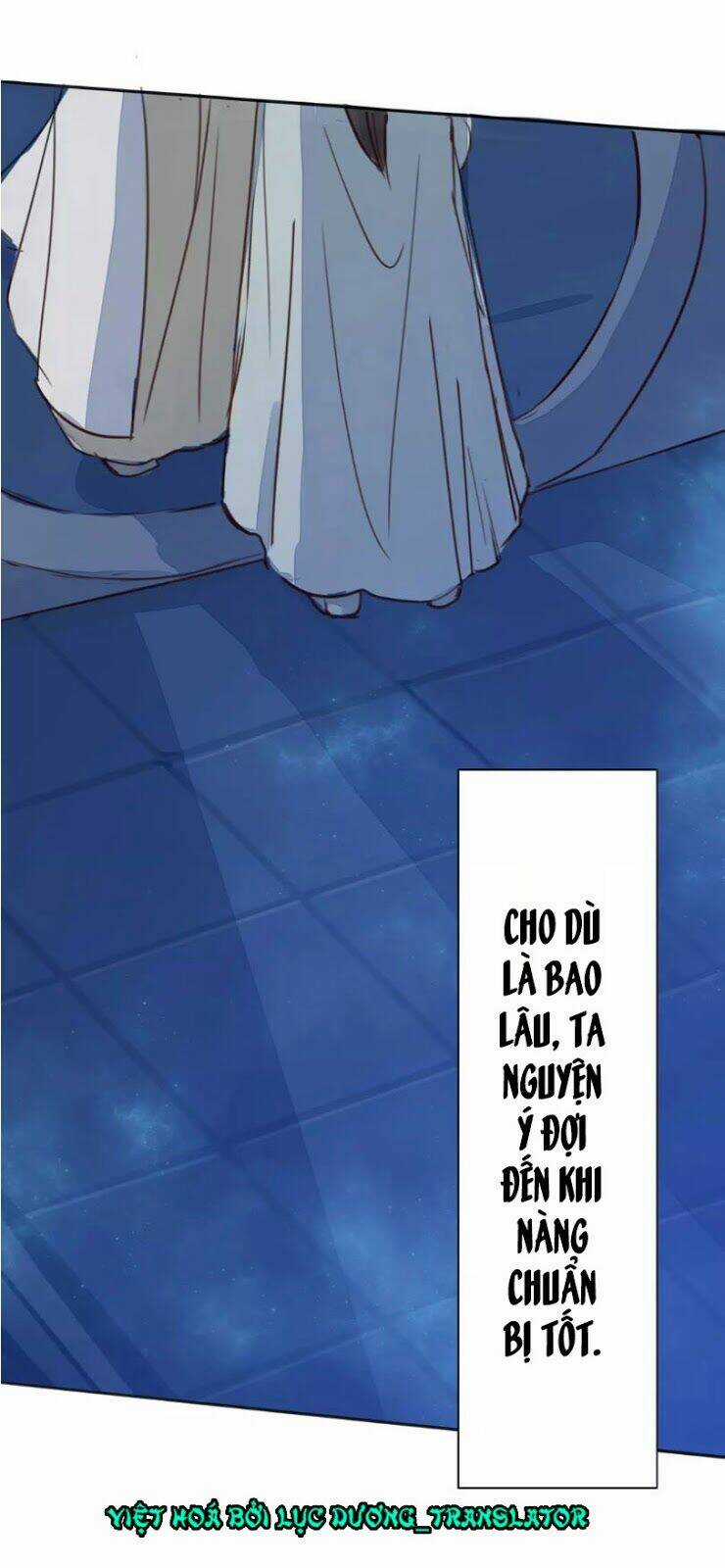 Chỉ Phu Vi Thê - Chapter 35 - Trang 10