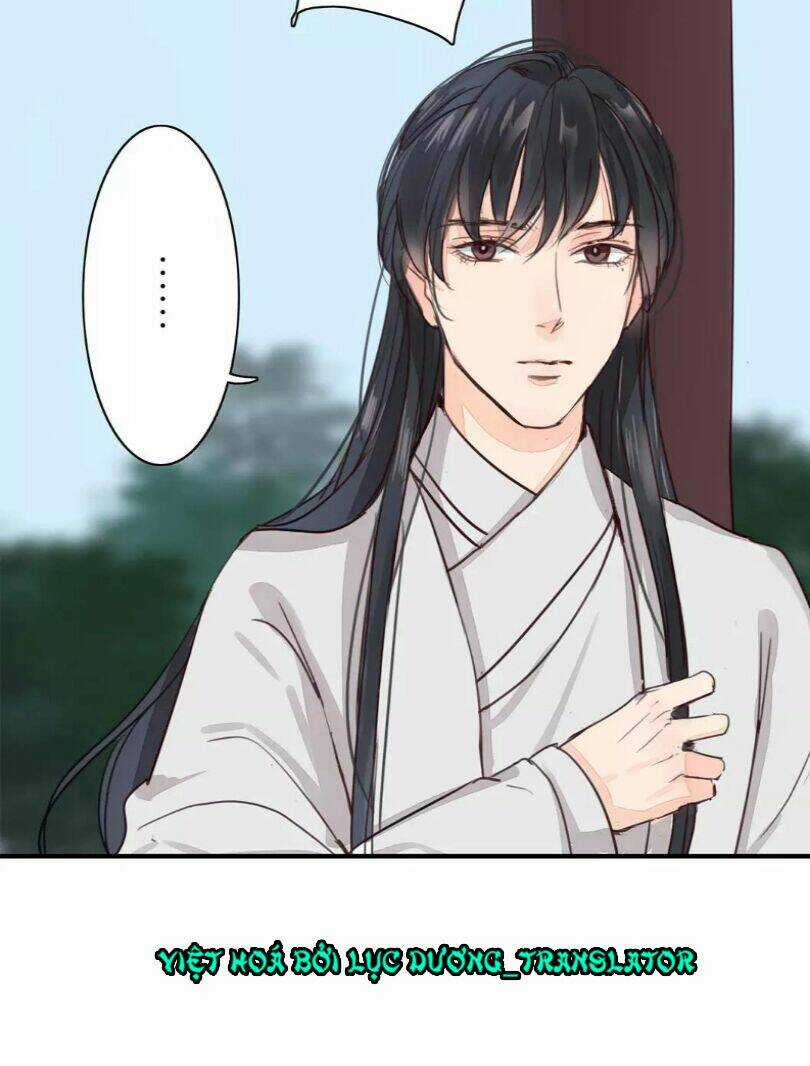 Chỉ Phu Vi Thê - Chapter 36 - Trang 12