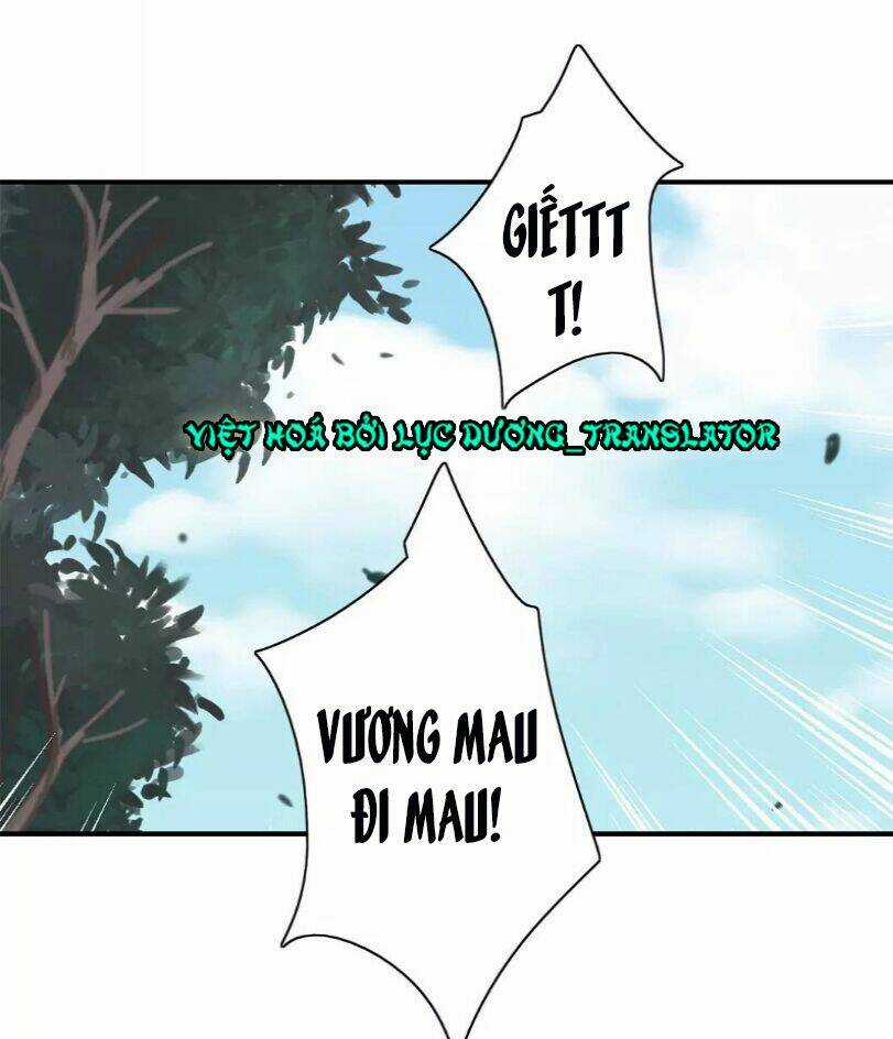 Chỉ Phu Vi Thê - Chapter 36 - Trang 18