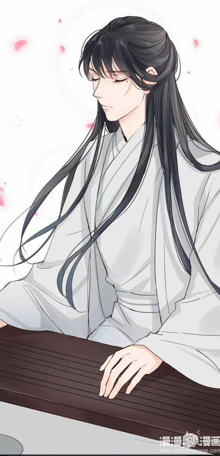 Chỉ Phu Vi Thê - Chapter 36 - Trang 3