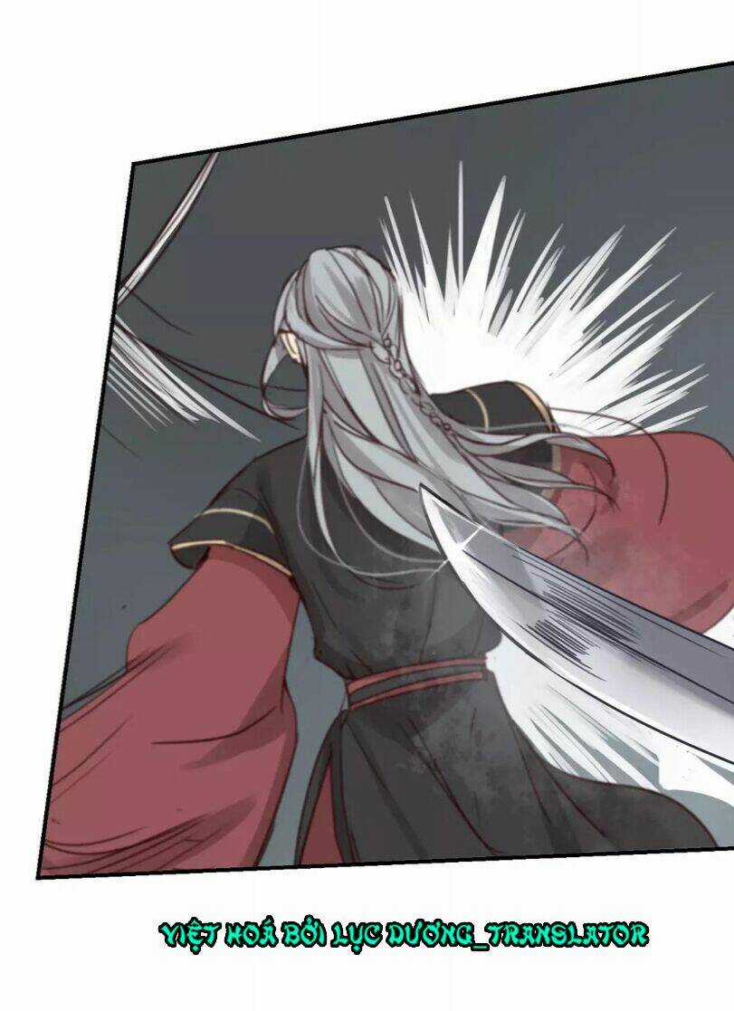 Chỉ Phu Vi Thê - Chapter 36 - Trang 24