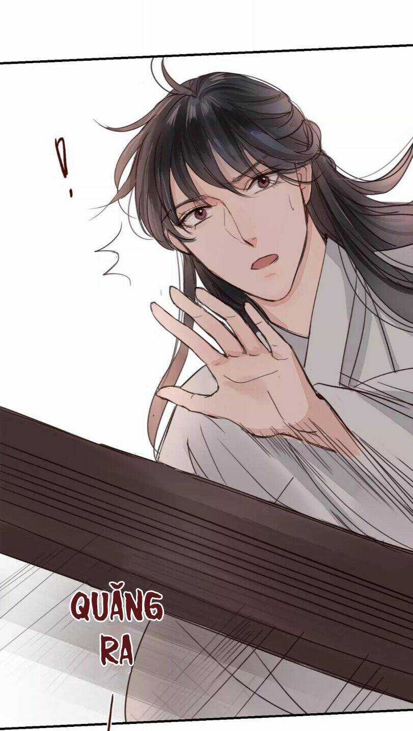 Chỉ Phu Vi Thê - Chapter 36 - Trang 25