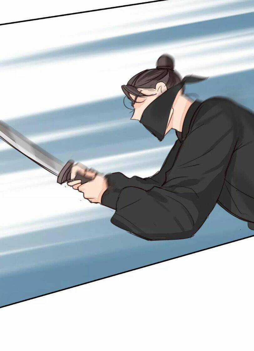 Chỉ Phu Vi Thê - Chapter 36 - Trang 27