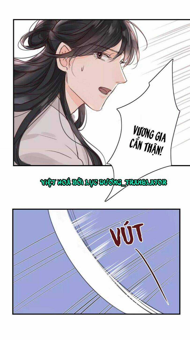 Chỉ Phu Vi Thê - Chapter 36 - Trang 28