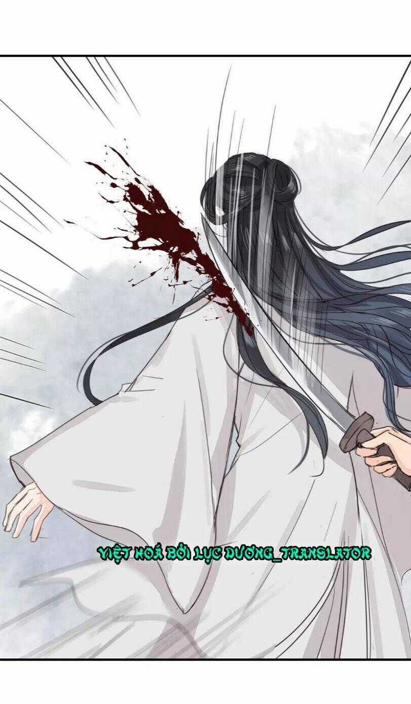 Chỉ Phu Vi Thê - Chapter 36 - Trang 30