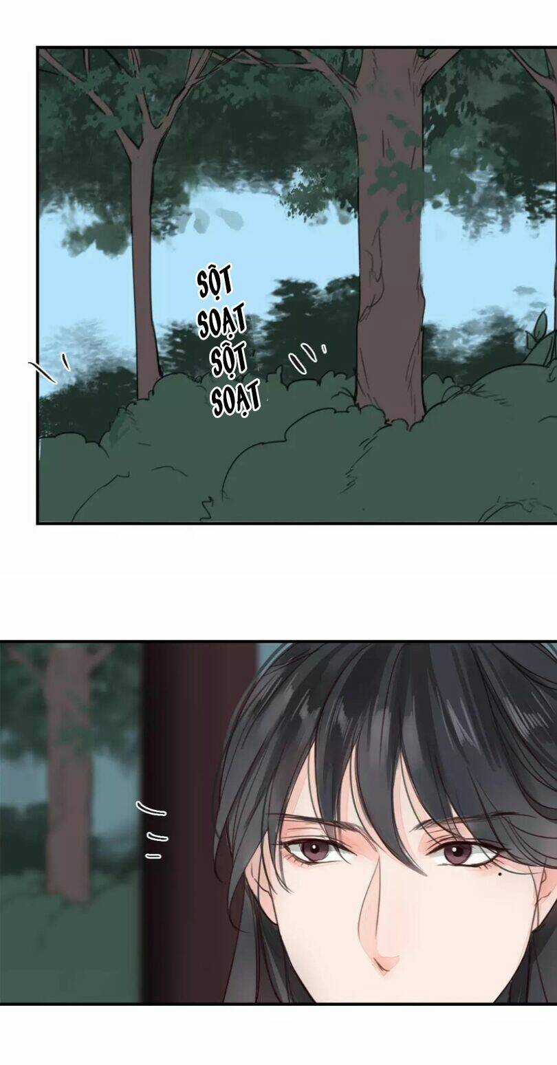 Chỉ Phu Vi Thê - Chapter 36 - Trang 5