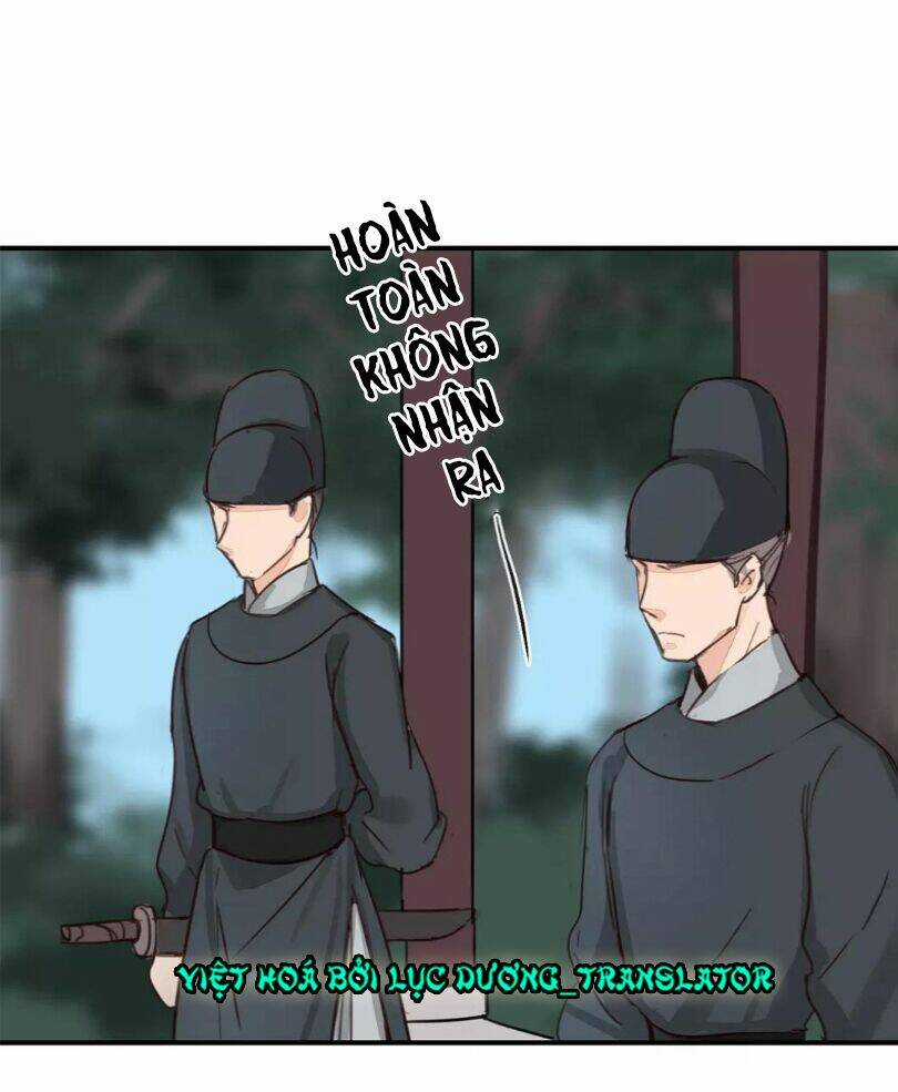 Chỉ Phu Vi Thê - Chapter 36 - Trang 6