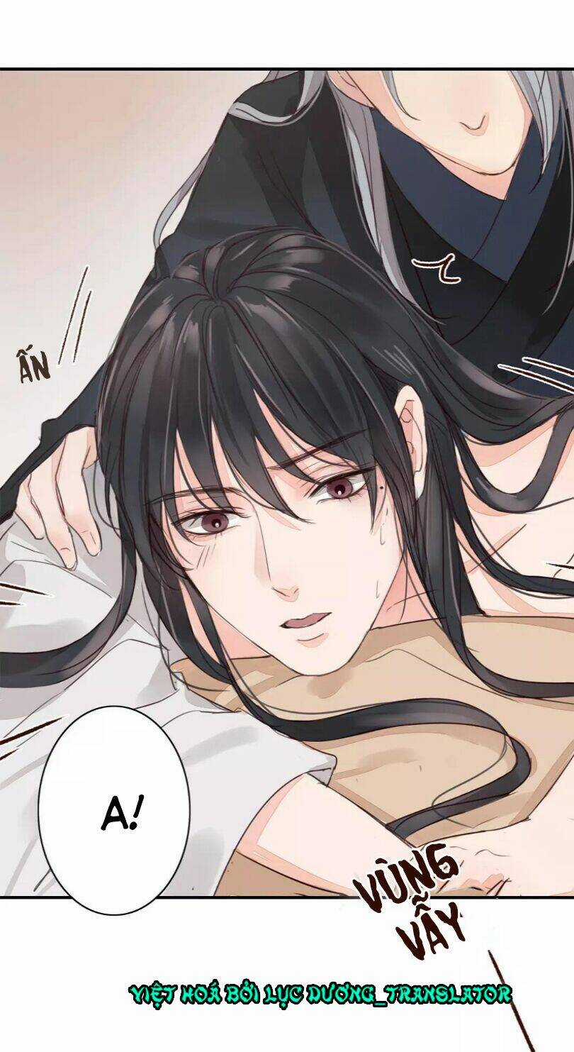 Chỉ Phu Vi Thê - Chapter 37 - Trang 11