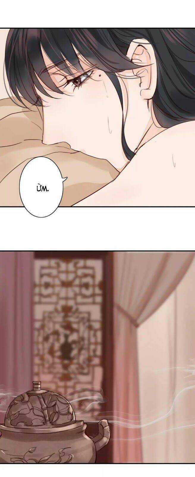 Chỉ Phu Vi Thê - Chapter 37 - Trang 14