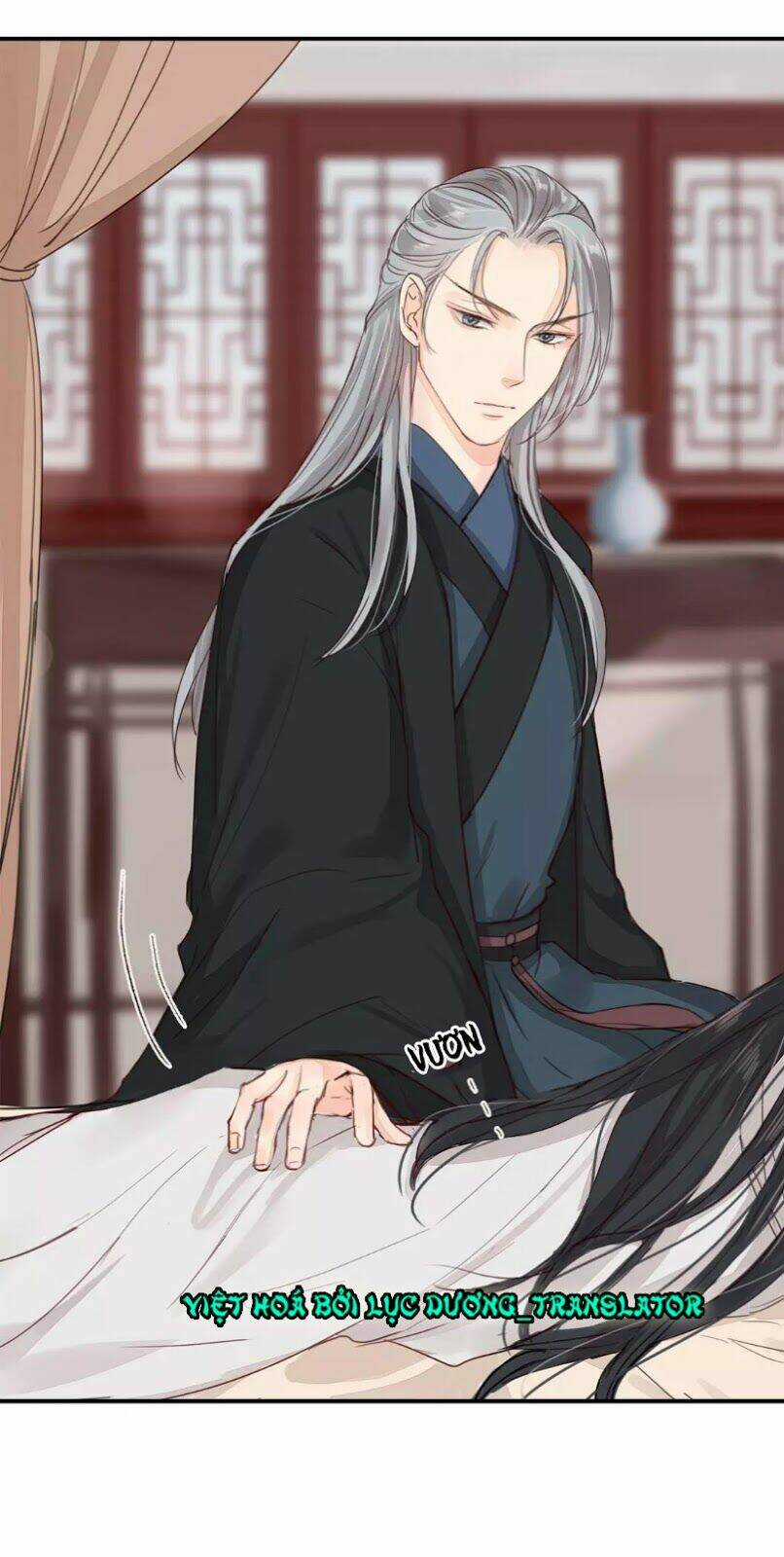 Chỉ Phu Vi Thê - Chapter 37 - Trang 19