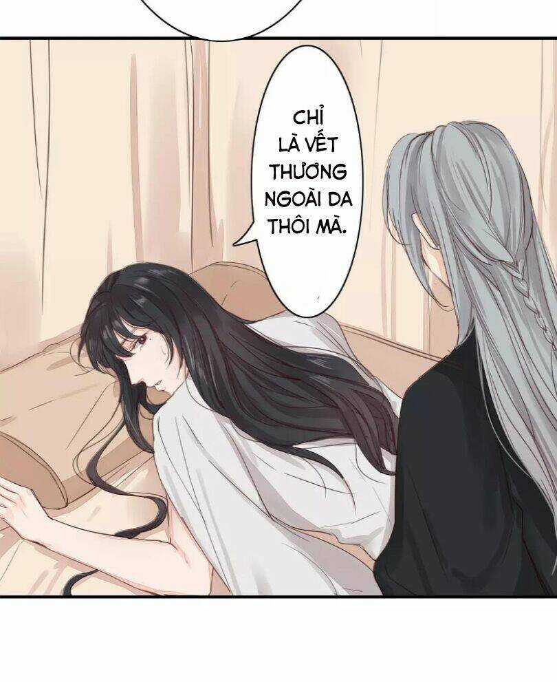 Chỉ Phu Vi Thê - Chapter 37 - Trang 4